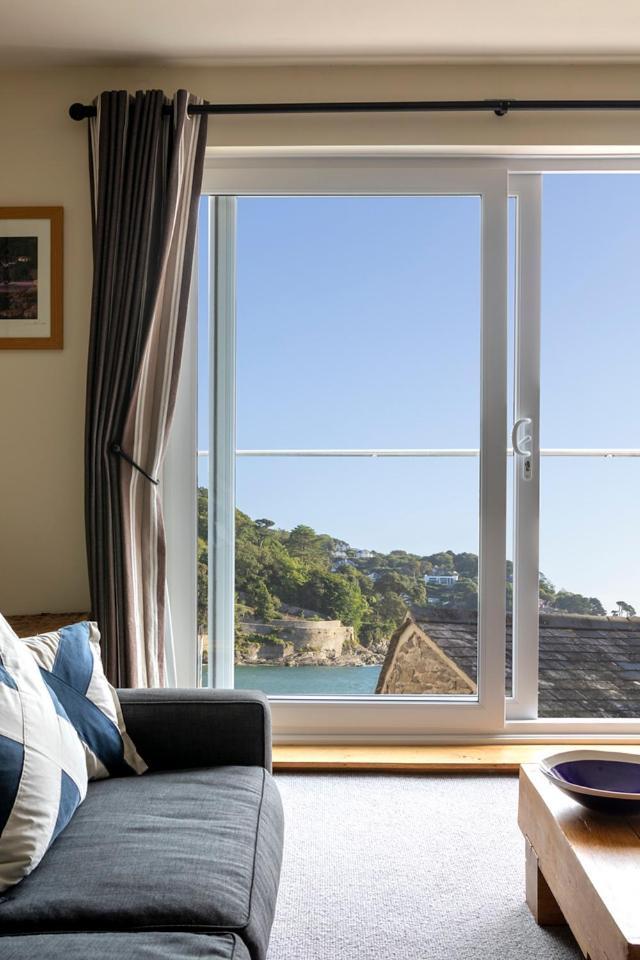 South Sands Hotel Salcombe Eksteriør bilde